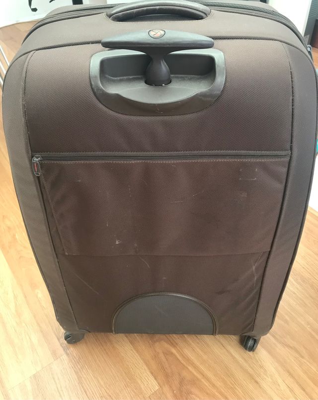Maleta samsonite