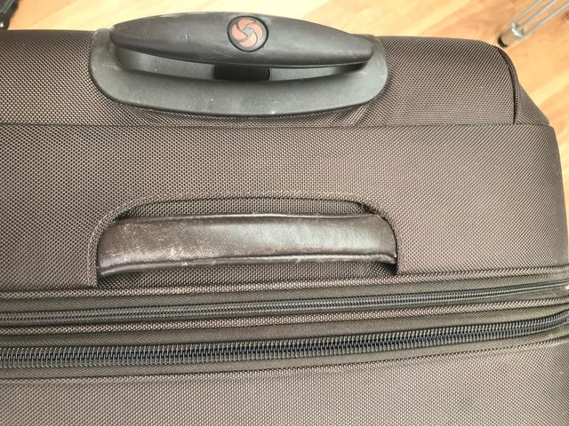 Maleta samsonite
