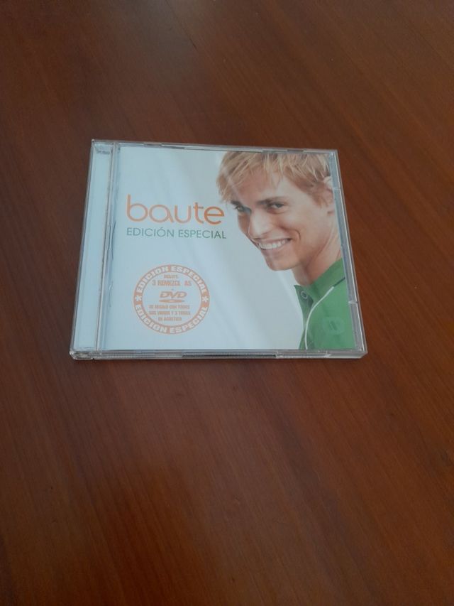 EDICIÓN ESPECIAL BAUTE
