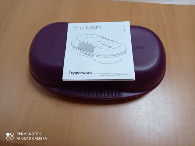 tapper nuevo sin estrenar