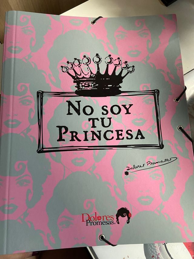 Archivador A ESTRENAR