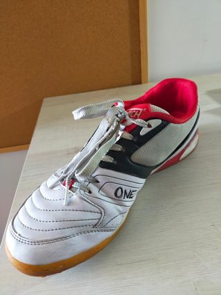 Zapatillas Futbol 7 Outlet Shop, UP TO 60% OFF | agrichembio.com