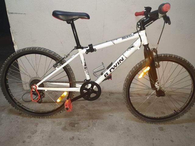MTB ROCKRIDER 300