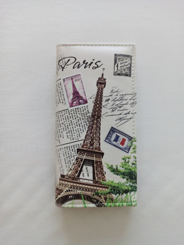 Cartera - Sin estrenar