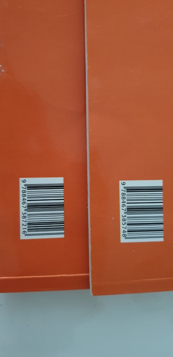 MATEMÁTICAS ORIENTADAS 4 ESO