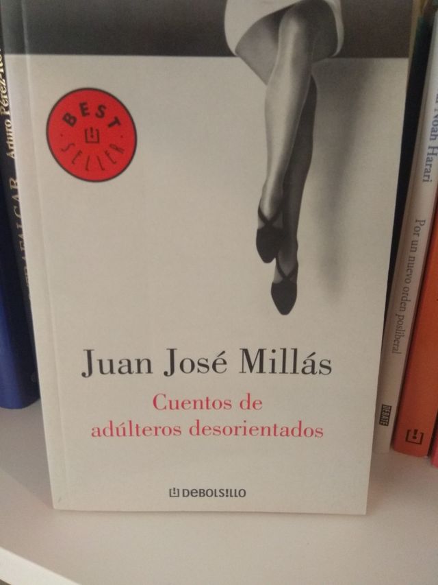 Juan José Millás