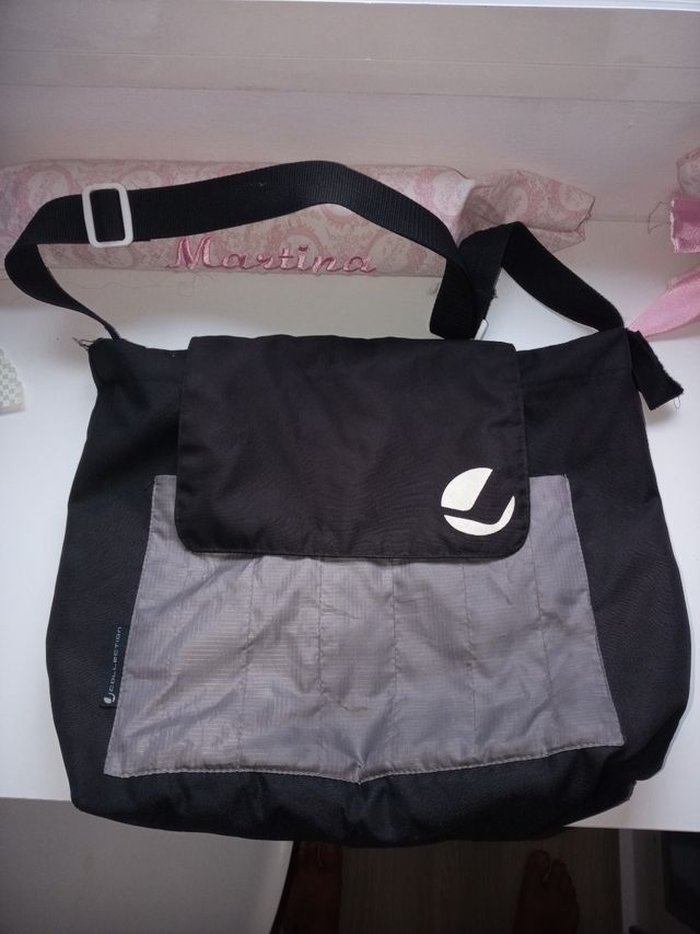 Bolsa Carrito bebe