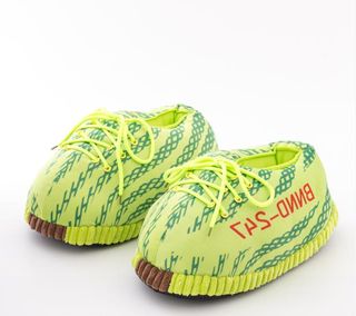ZAPATILLAS DE CASA de segunda mano por 15 EUR en Terrassa en WALLAPOP