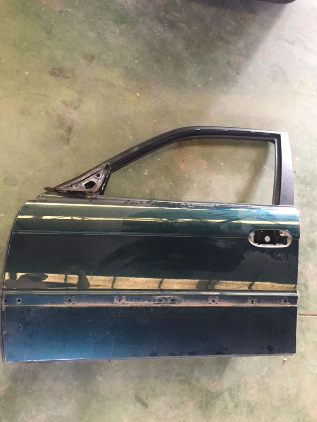 Puertas izquierda bmw e38 serie 7