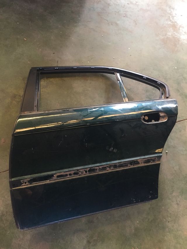 Puertas izquierda bmw e38 serie 7
