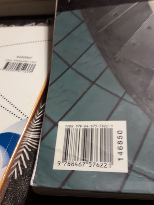 Libro de 3 Eso MATEMATICAS