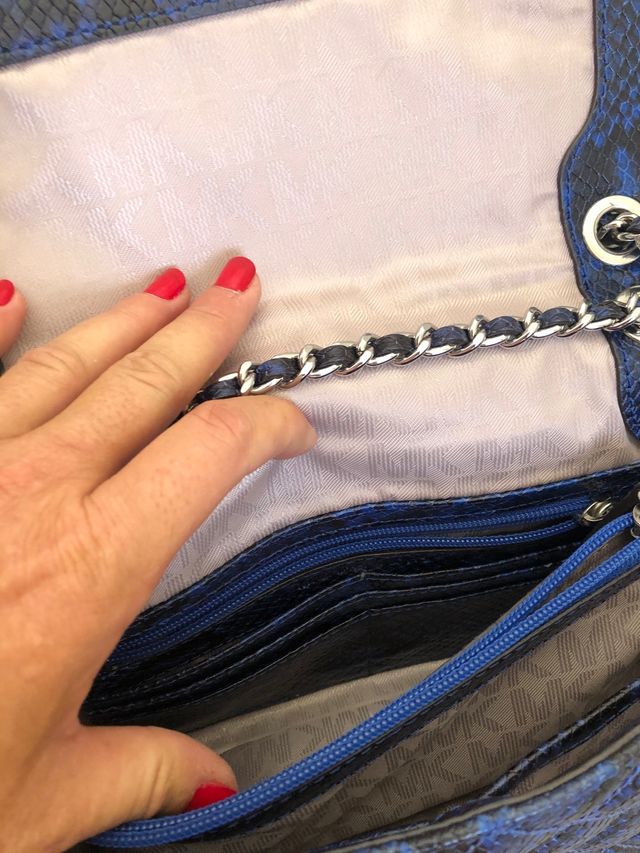 Bolso Michael Kors Sloan