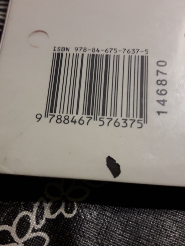 FISICA Y QUIMICA 3 ESO