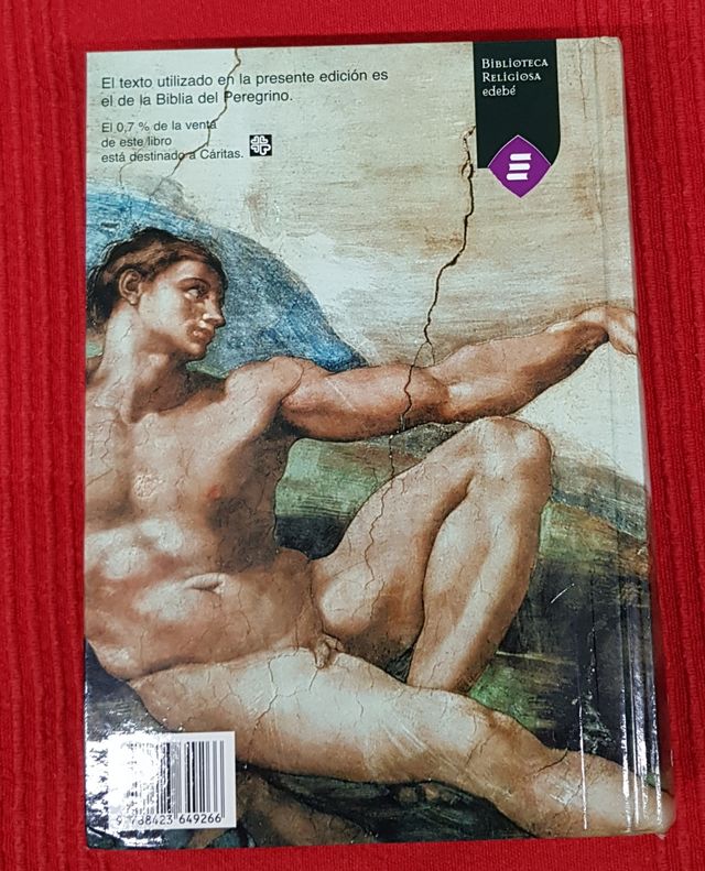 BIBLIA PARA JÓVENES