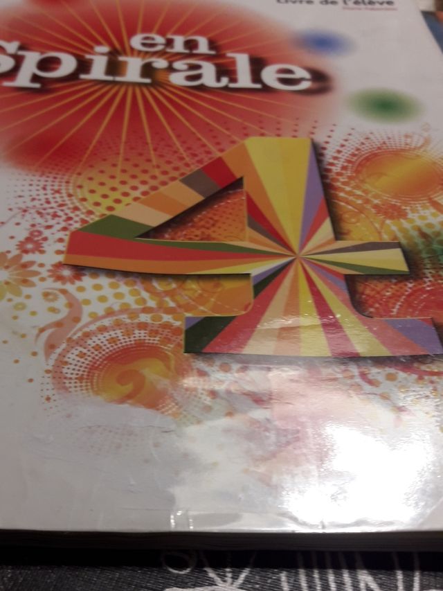2 ESO livre de l'eleve EN SPIRALE