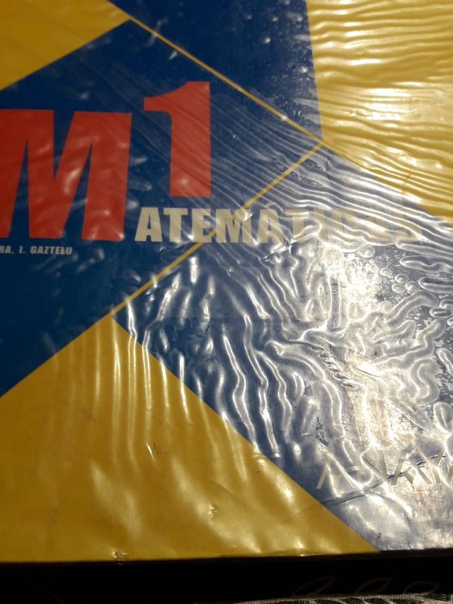 Libro de MATEMATICAS 2 ESO