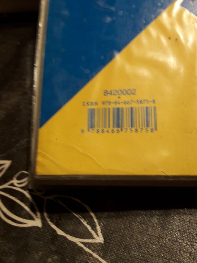 Libro de MATEMATICAS 2 ESO