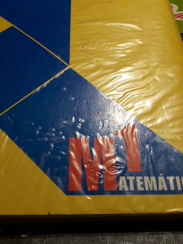 Libro de MATEMATICAS 2 ESO