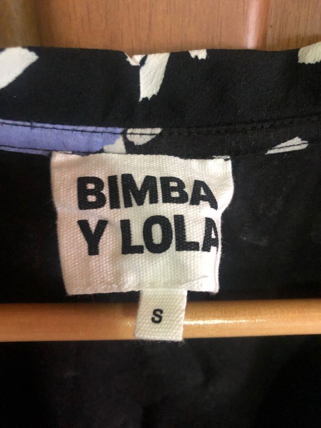 Top Bimba y Lola