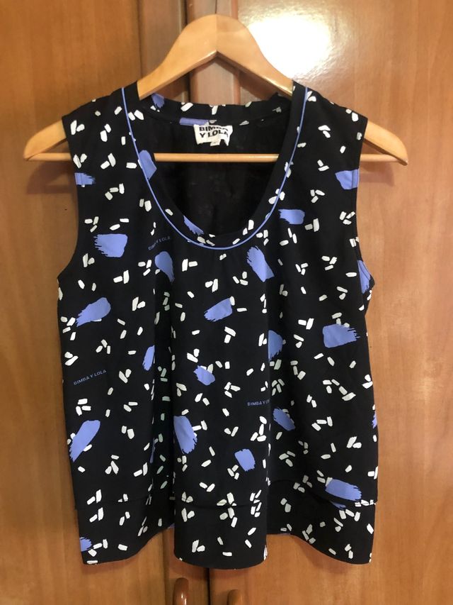 Top Bimba y Lola