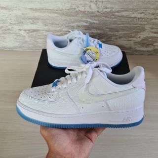 Nike Air Force UV LX cambian color N40,5 de segunda mano por 170 EUR en  Arroyomolinos en WALLAPOP