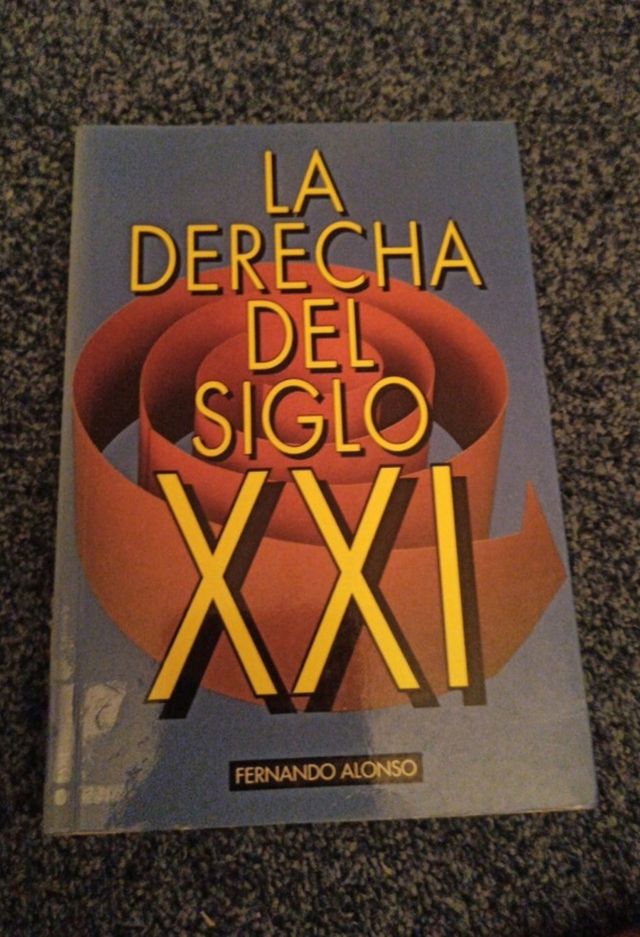 libros politica (leer descripcion)