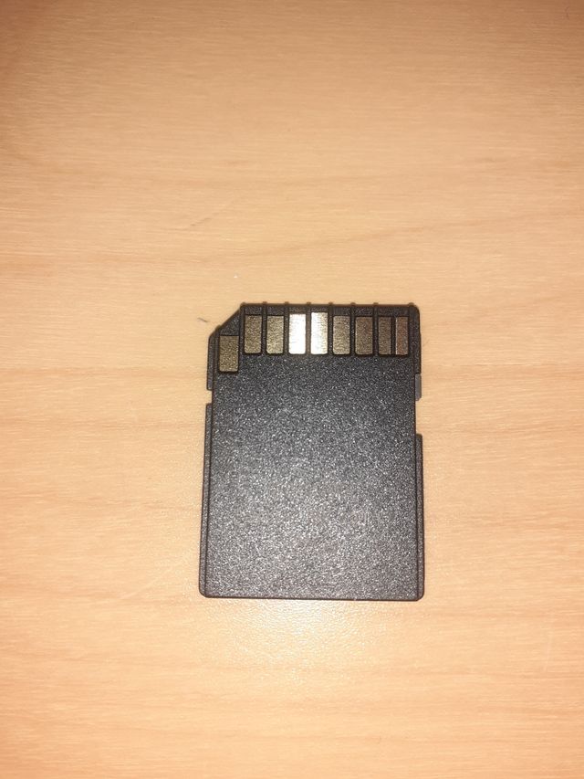 Adaptador tarjeta SIM