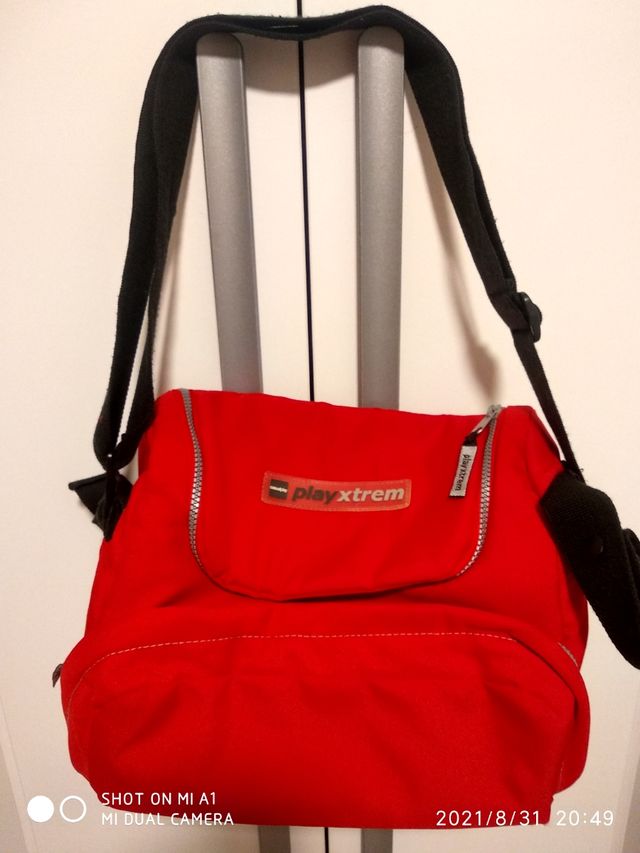 Bolso para carrito de bebe