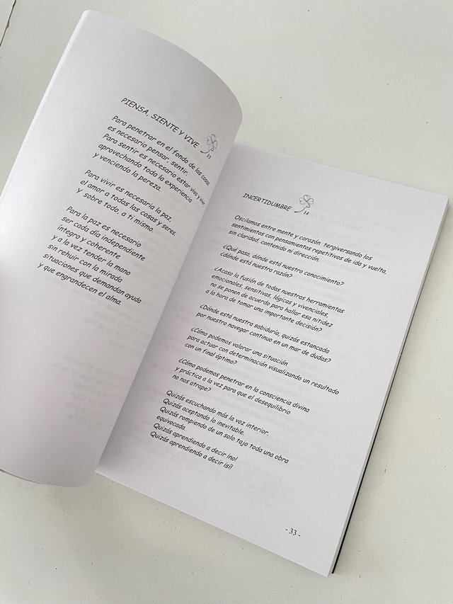 Libro "Filosofía del alma"