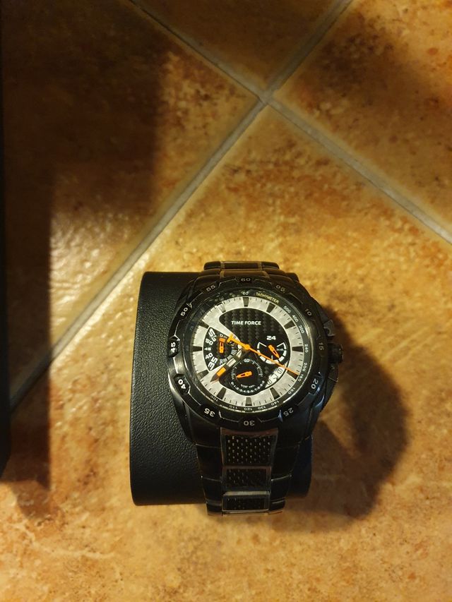 Reloj edicion limitada Rafael Nadal