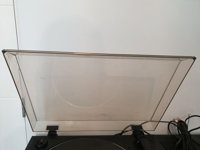 Tocadiscos automático Denon DP-23F