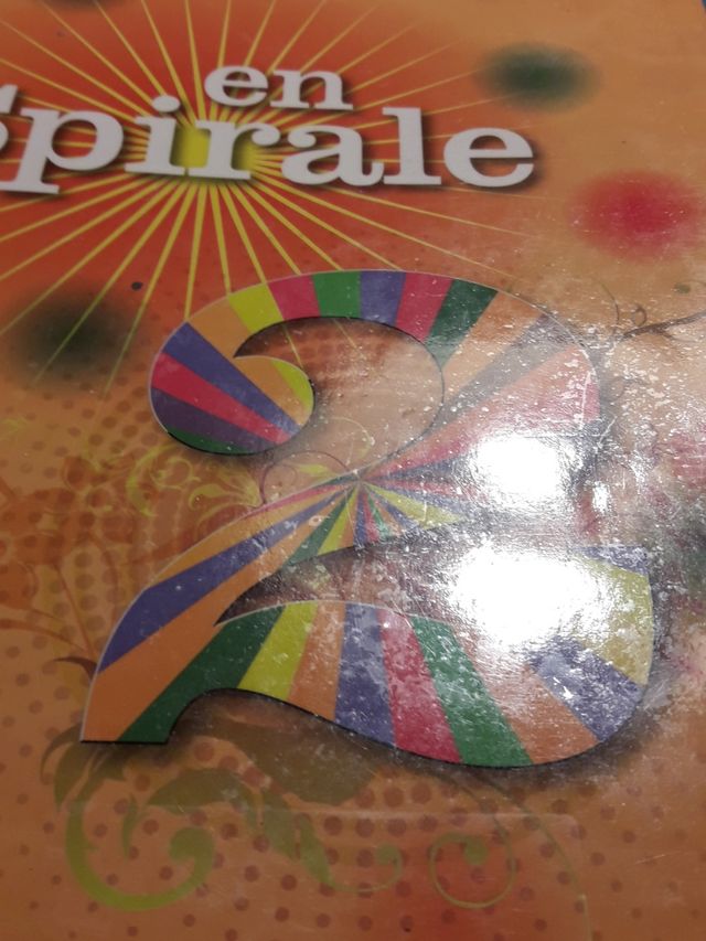 2 ESO Cahier d'exercices