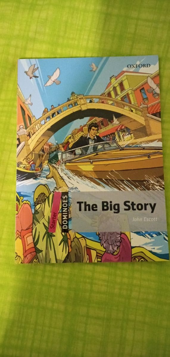 libros lectura bachiller ( ingles)