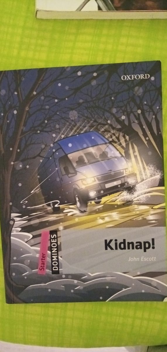 libros lectura bachiller ( ingles)