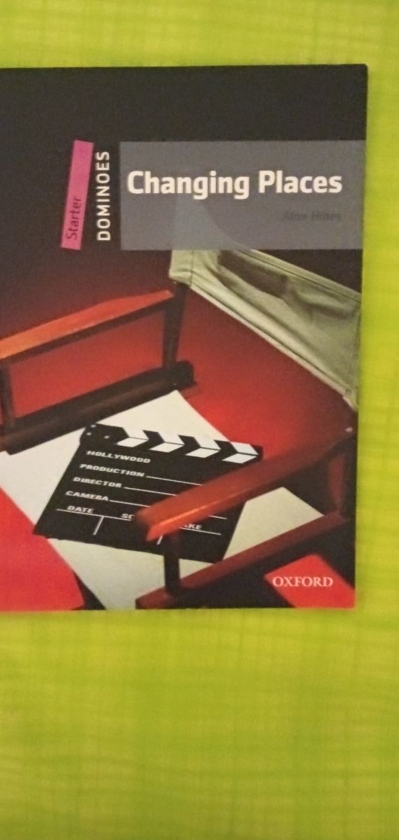 libros lectura bachiller ( ingles)