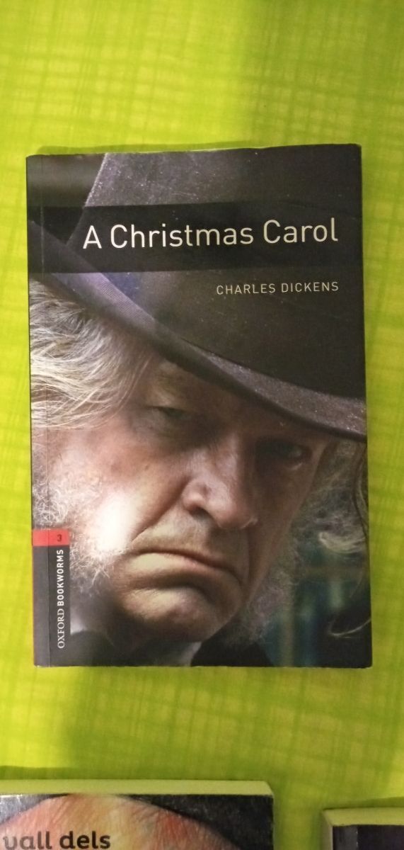 libros lectura bachiller ( ingles)