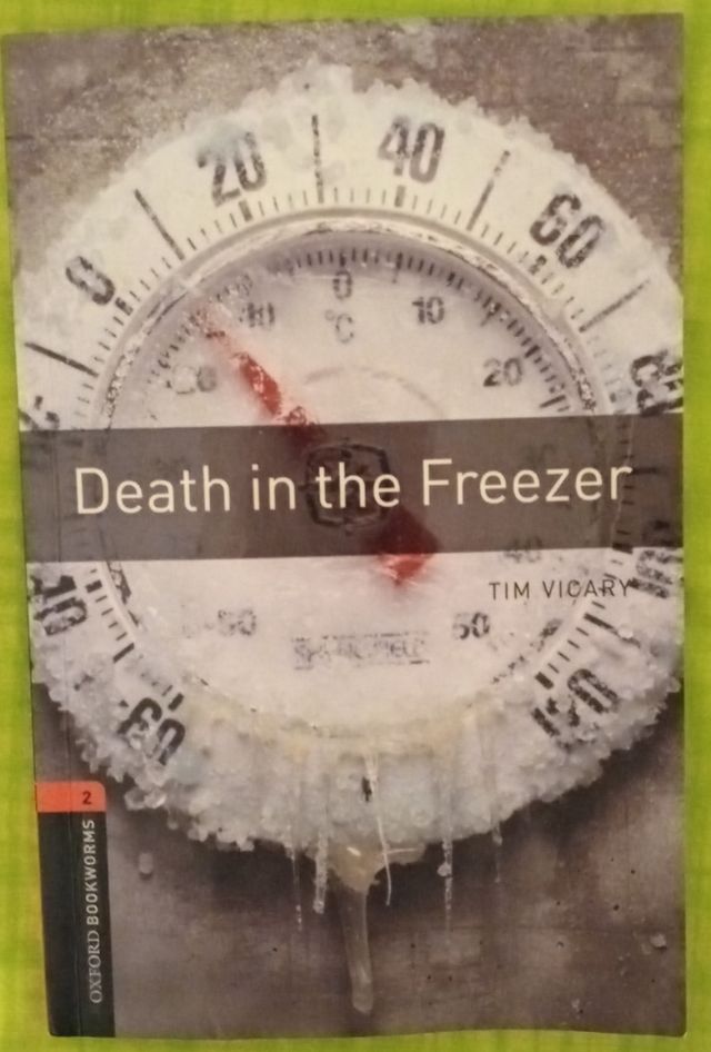 libros lectura bachiller ( ingles)