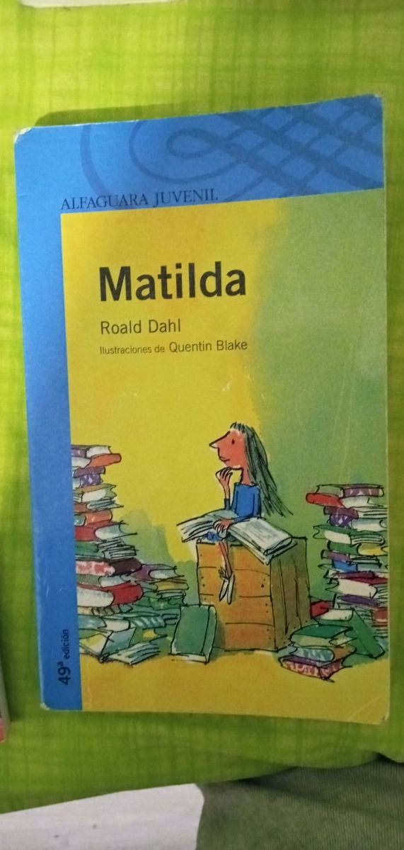 libros lectura