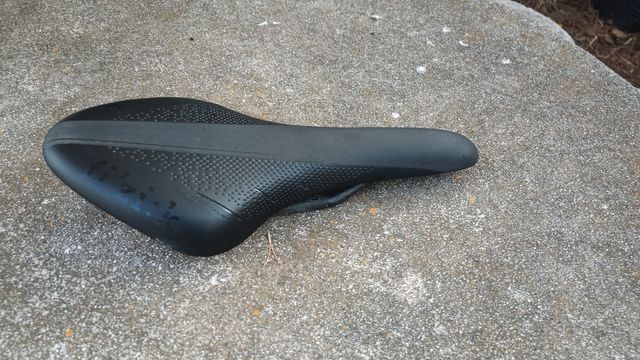 Sillin Fizik Arione R1 Carbono
