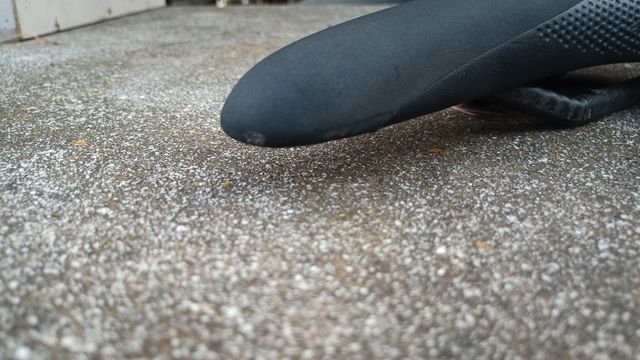 Sillin Fizik Arione R1 Carbono