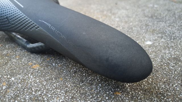 Sillin Fizik Arione R1 Carbono