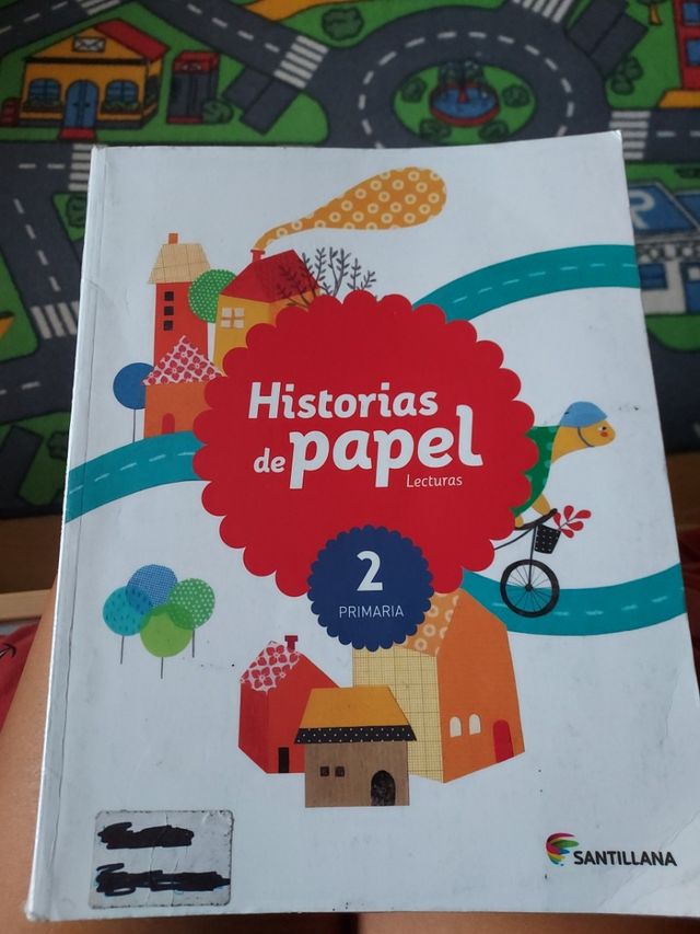 libro comprensión lectora