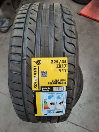 NEUMATICOS KORMORAN FABRICADO POR MICHELIN OFERTA