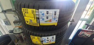 NEUMATICOS KORMORAN FABRICADO POR MICHELIN OFERTA