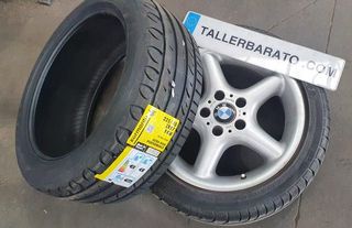 NEUMATICOS KORMORAN FABRICADO POR MICHELIN OFERTA