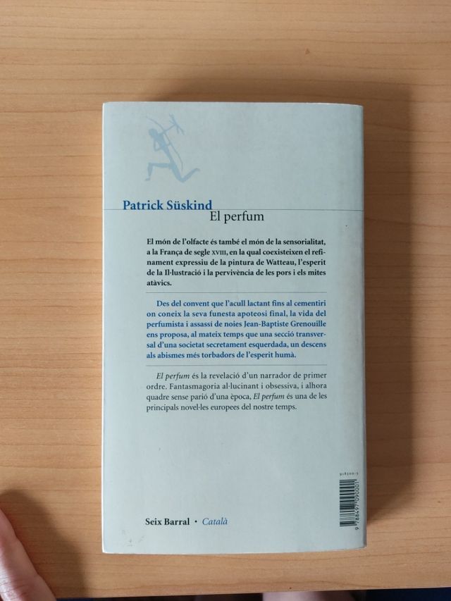 El perfum