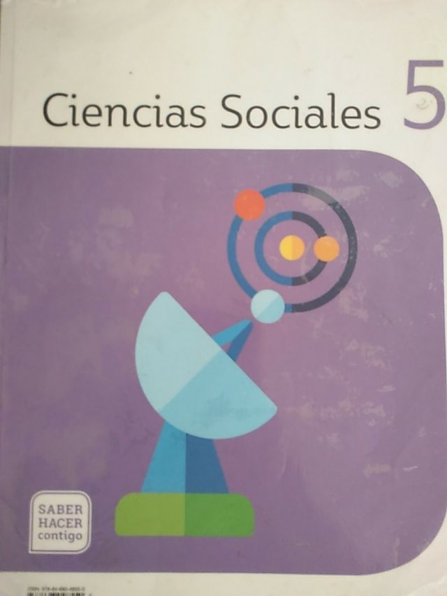 Libros de texto,4 primaria.