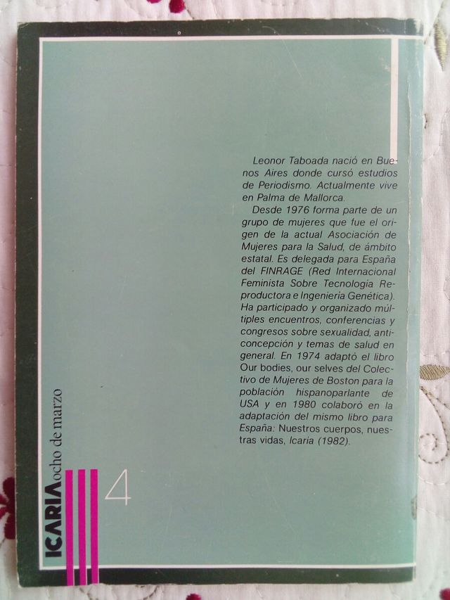 La maternidad tecnológica 🫄