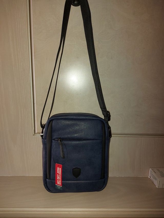 BOLSO BANDOLERA DUSTIN