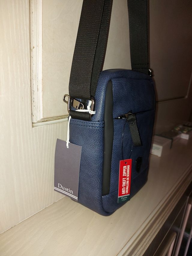 BOLSO BANDOLERA DUSTIN